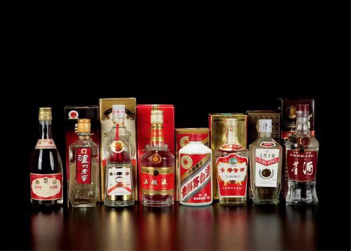 常平镇老酒储存的方法