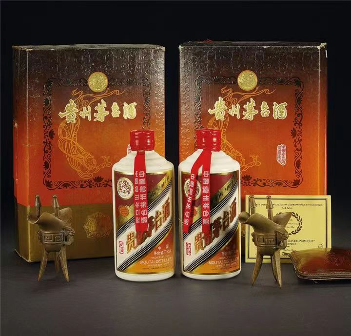 常平镇烟酒回收