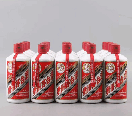 常平镇名酒回收